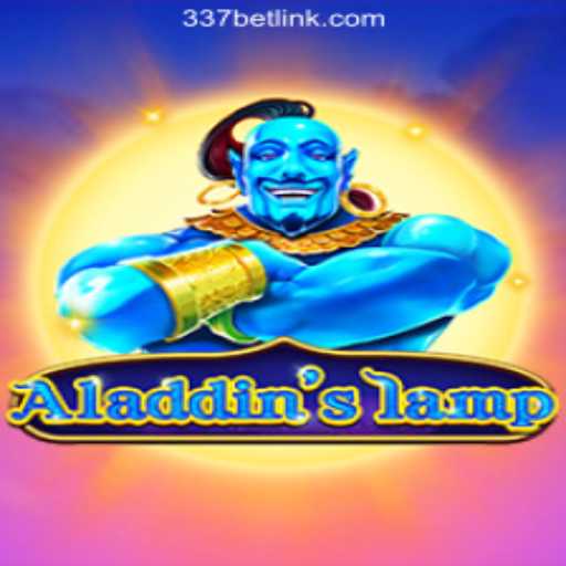Unveiling Aladdinslamp: A Journey Through 337bet.COM Oficial Slots Brasil #1