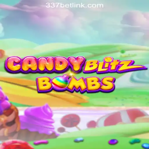 Explore the Exciting World of CandyBlitzBombs with 337bet.COM Oficial Slots Brasil #1