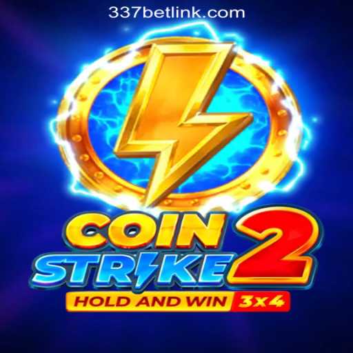 Unlock the Thrill of Coinstrike2: The Ultimate Slot Experience with 337bet.COM Oficial Slots Brasil #1