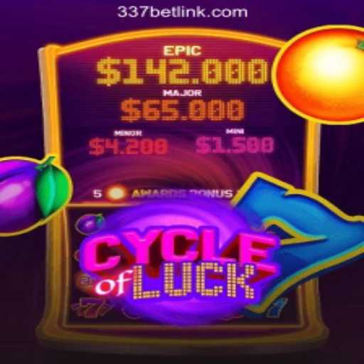 Discover the Thrills of CycleofLuck: The Ultimate Slot Game Experience