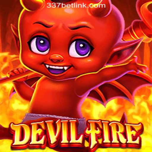 Exploring the Fiery World of DevilFire: A Dive into 337bet.COM Oficial Slots Brasil #1