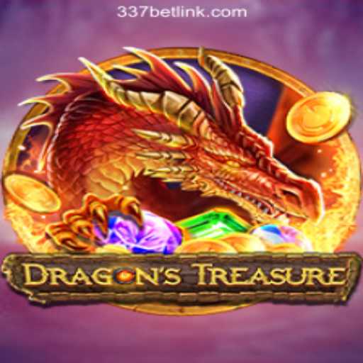 Exploring the Enchanting World of DragonsTreasure on 337bet.COM Oficial Slots Brasil #1