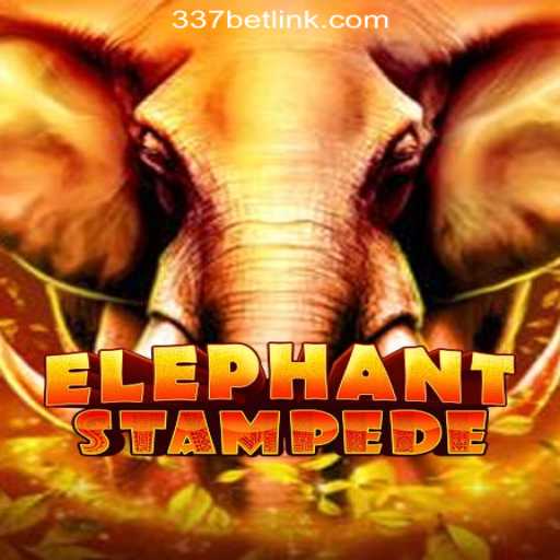 Discover the Excitement of ElephantStampede with 337bet.COM Oficial Slots Brasil #1