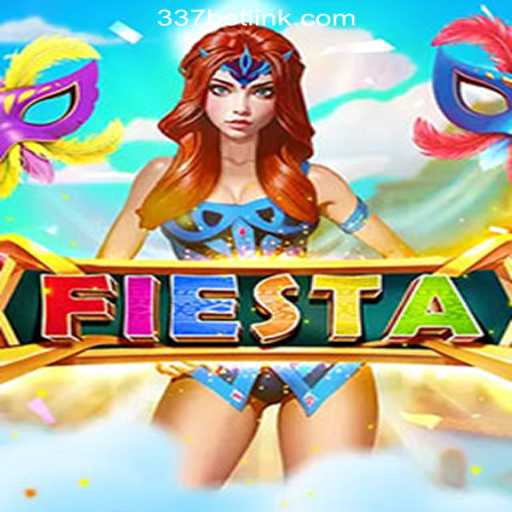 Unveiling Fiesta: A Dive into the Exciting World of 337bet.COM Oficial Slots Brasil #1