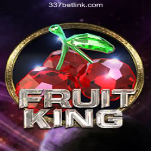 Discover the Excitement of FruitKing Slots at 337bet.COM Oficial Slots Brasil