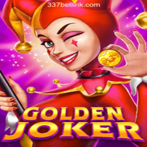 GoldenJoker: A Premier Slot Game Experience at 337bet.COM Oficial Slots Brasil #1