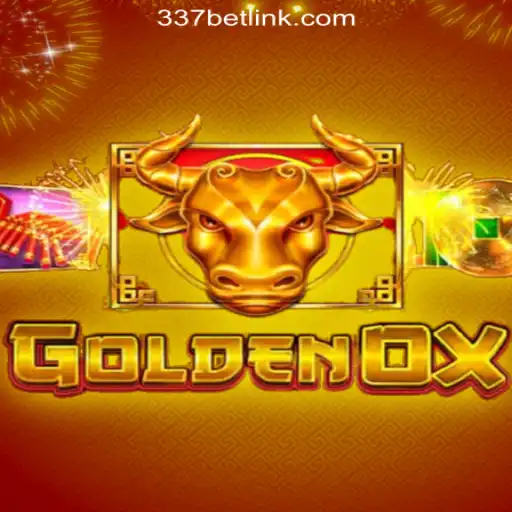 Exploring the Thrilling World of GoldenOx on 337bet.COM Oficial Slots Brasil #1