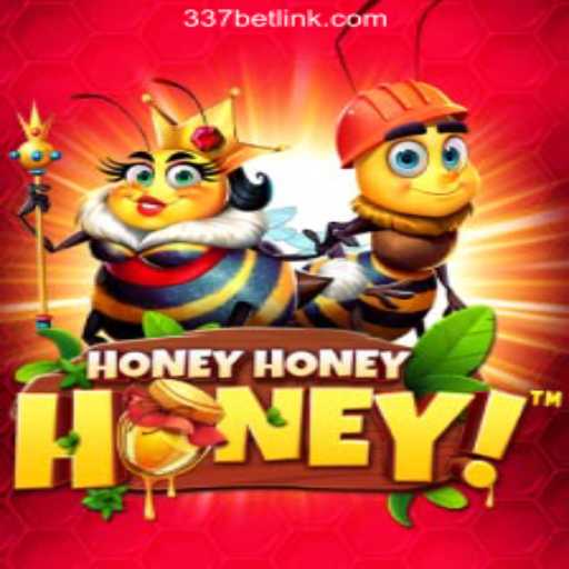 Exploring the Exciting World of HoneyHoneyHoney Slot Game: A Leading Choice on 337bet.COM Oficial Slots Brasil #1