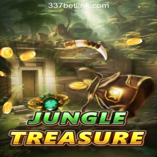Explore the Thrilling Adventure of JungleTreasure Slots