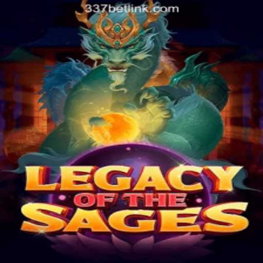 Legacy of the Sages: An Epic Adventure in Virtual Realms