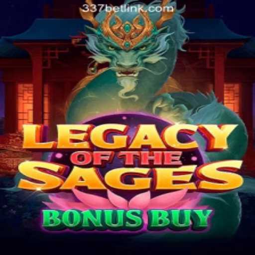 Exploring LegacyoftheSagesBonusBuy: A Stellar Addition to 337bet.COM Oficial Slots Brasil