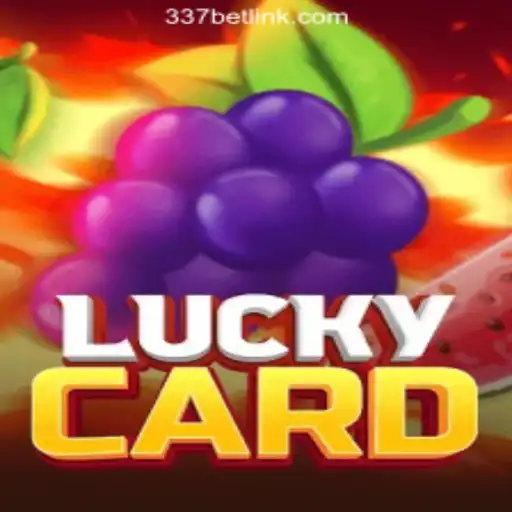 Exploring LuckyCard: The Premier Experience at 337bet.COM Oficial Slots Brasil #1