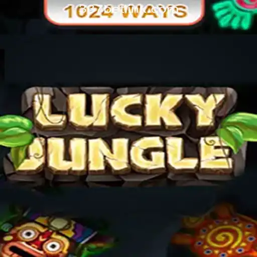 Exploring LuckyJungle1024: The New Thrill in Online Gaming