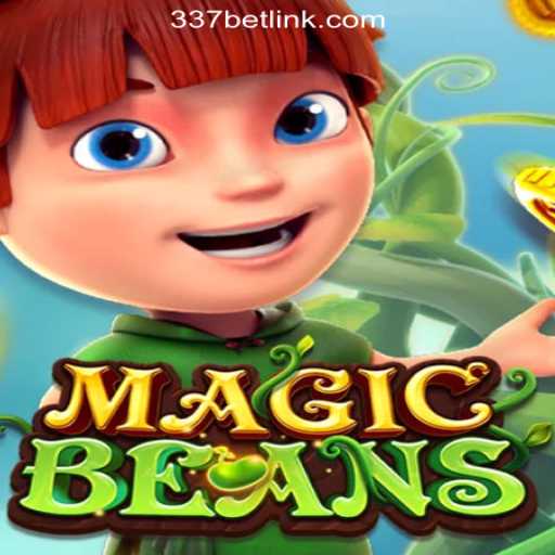 Discover the Excitement of MAGICBEANS with 337bet.COM Oficial Slots Brasil #1