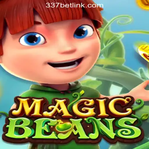 Discover the Excitement of MAGICBEANS with 337bet.COM Oficial Slots Brasil #1