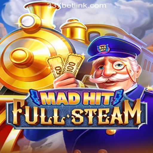MadHitFullSteam: Dive into the Dynamic World of Slots