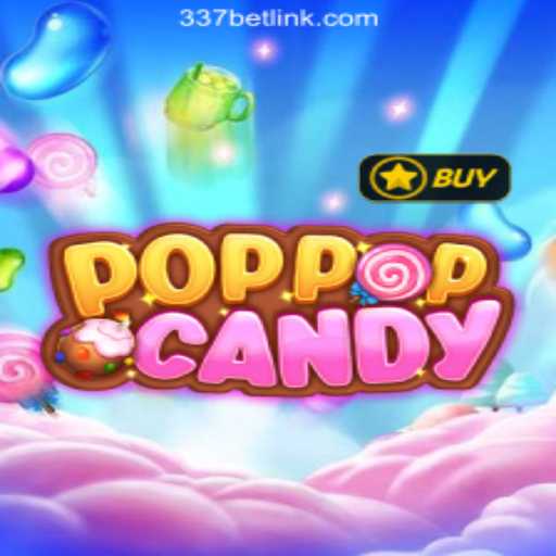 Exploring the Colorful World of POPPOPCANDY - A Dive into 337bet.COM Oficial Slots Brasil #1