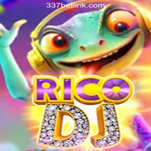 Exploring the Exciting World of RicoDJ: Your Gateway to 337bet.COM Oficial Slots Brasil #1