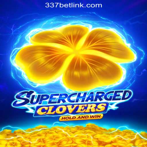 Unveiling SchargedClovers: The Electrifying World of 337bet.COM Oficial Slots Brasil #1