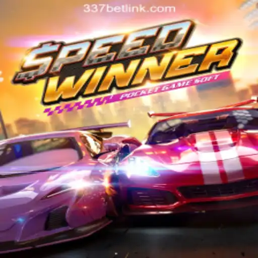 SpeedWinner: A Dive into the Thrilling World of Slots with 337bet.COM Oficial Slots Brasil #1