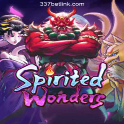 Exploring SpiritedWonders: A Deep Dive into Brazil's Leading Slot Game