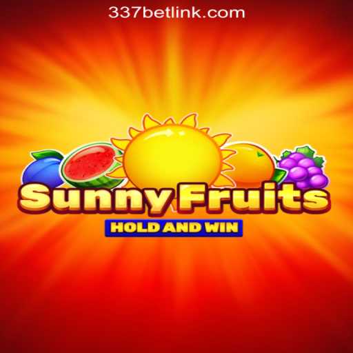Explore the Exciting World of SunnyFruits Slots