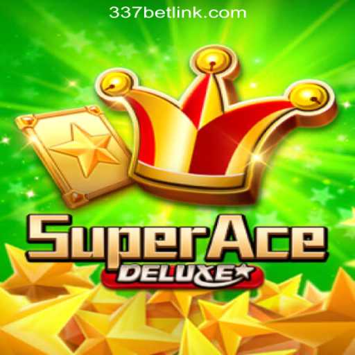 Unveiling the Exciting World of SuperAceDeluxe