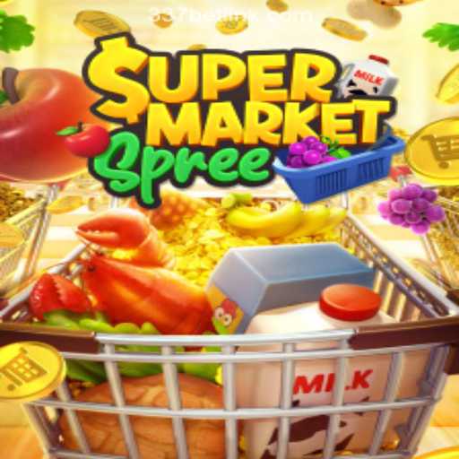 SupermarketSpree: The Exciting World of Slot Gaming and 337bet.COM Oficial Slots Brasil #1