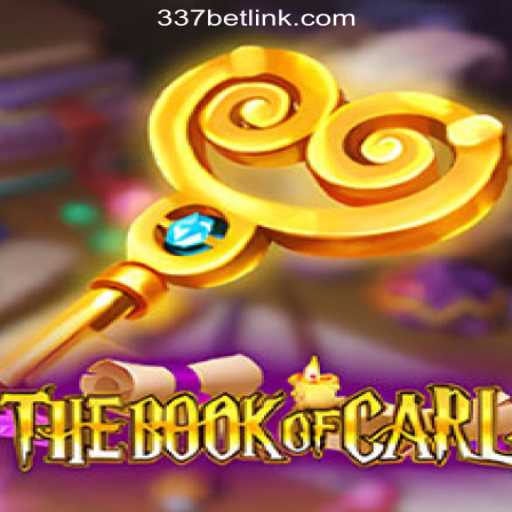 Discover the Thrilling World of TheBookofCarl: An Immersive Gaming Experience